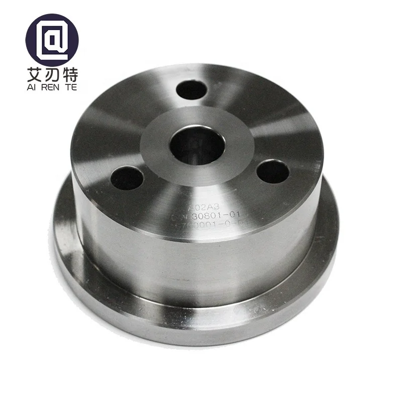 High Quality Customized Tungsten Carbide Dies Metallurgical Mold Aluminium Parts CNC Machining Sintered Product Cemented Carbide