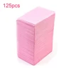 Pink 125Pcs