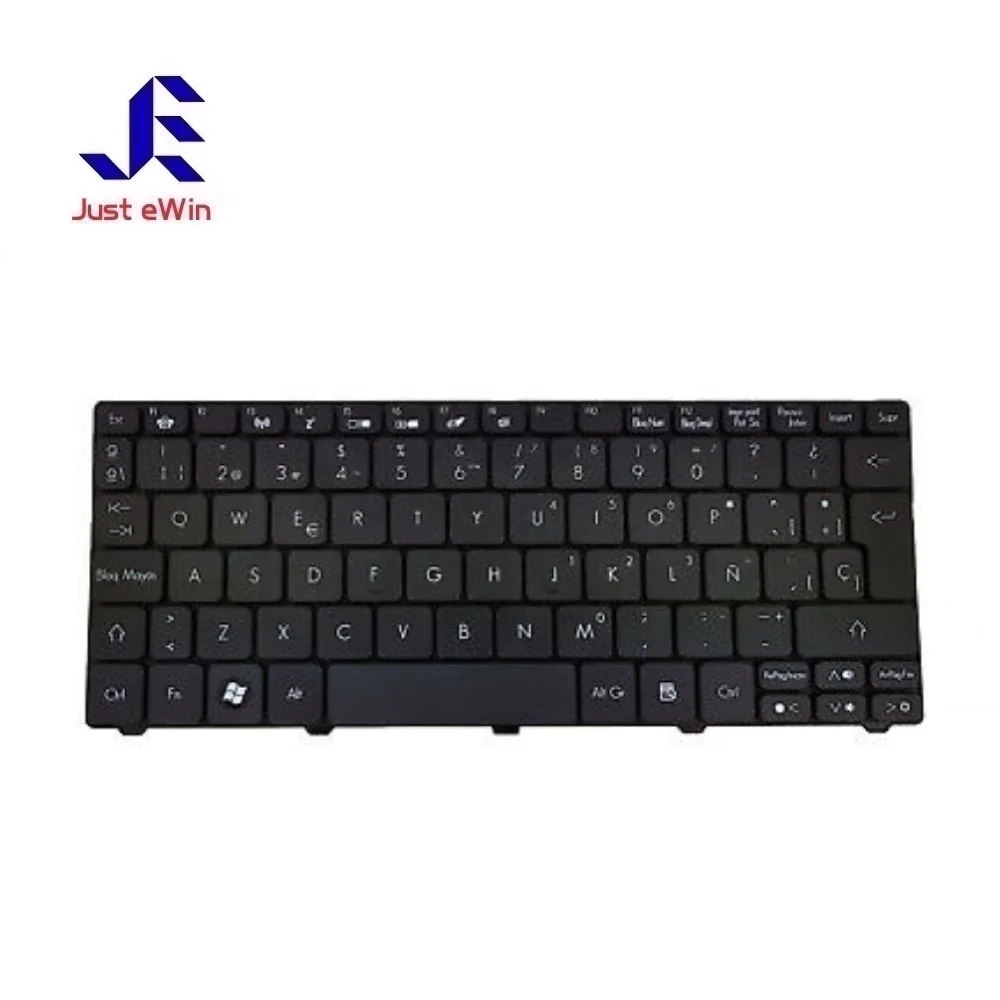 aspire one d255e keyboard