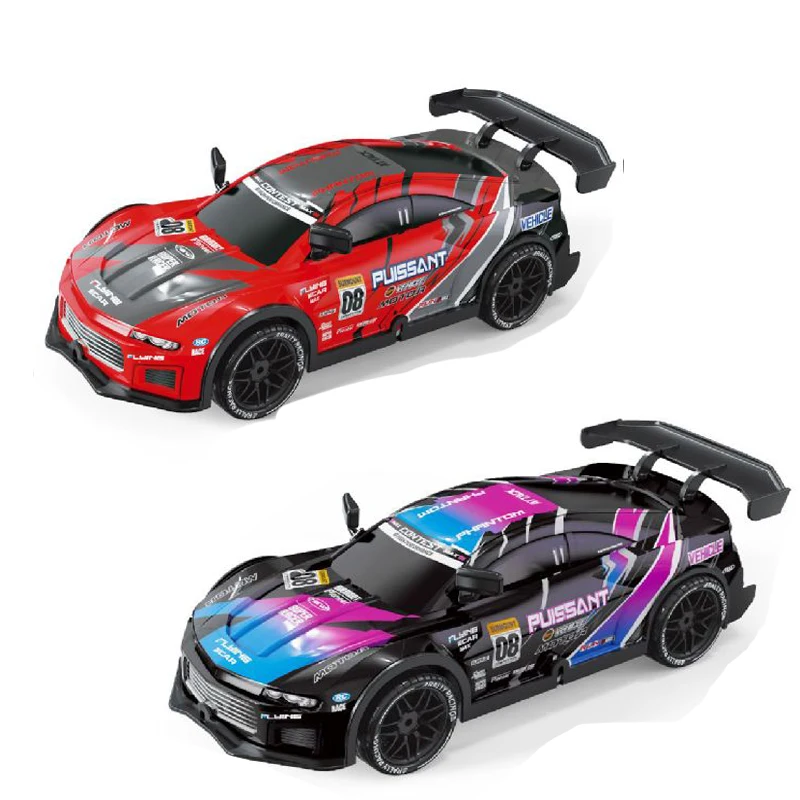 High Speed RC Drift Car - Perfect for Kids & Beginners