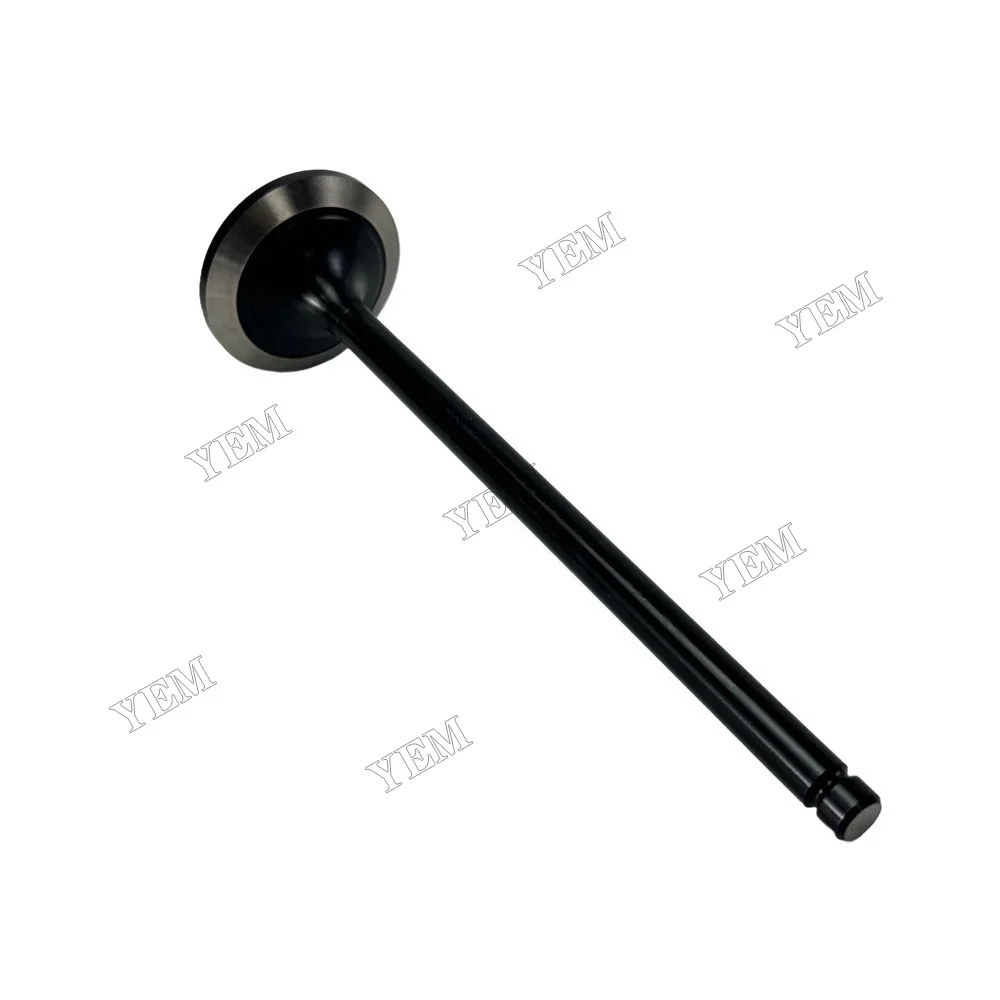 For Mitsubishi S12N Intake Valve 37104-10100 Replaces Engine Parts 6
