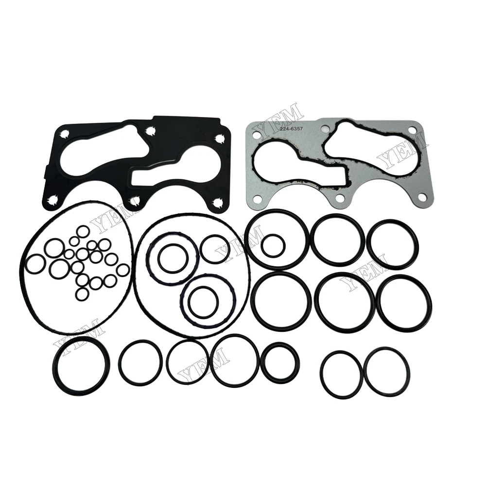 For Cat C13 Repair Kit 265-5324 Heavy Equipment Engine Parts 4