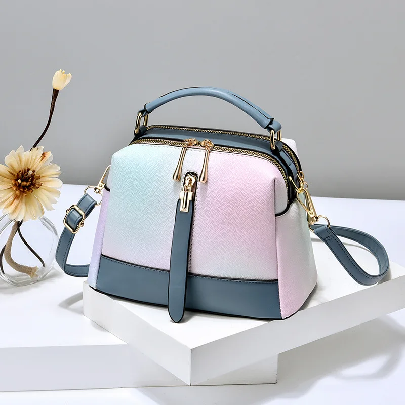 Designer Latest Fashion Mini Shell Crossbody Lady Bags Hang Bags Women  Handbag - China Branded Bag and Handbag price