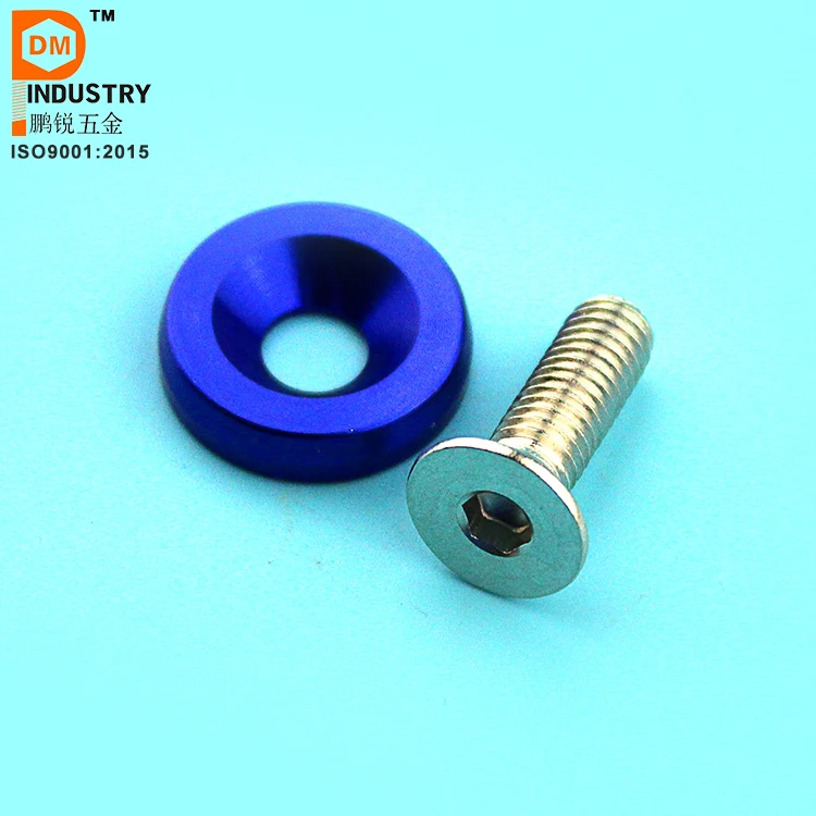 PANTYDROPPER UNCHI License Bolt【CHROME】 Titanium Brake Caliper Pad Pin Tokico Pack x4 | Pro-Bolt