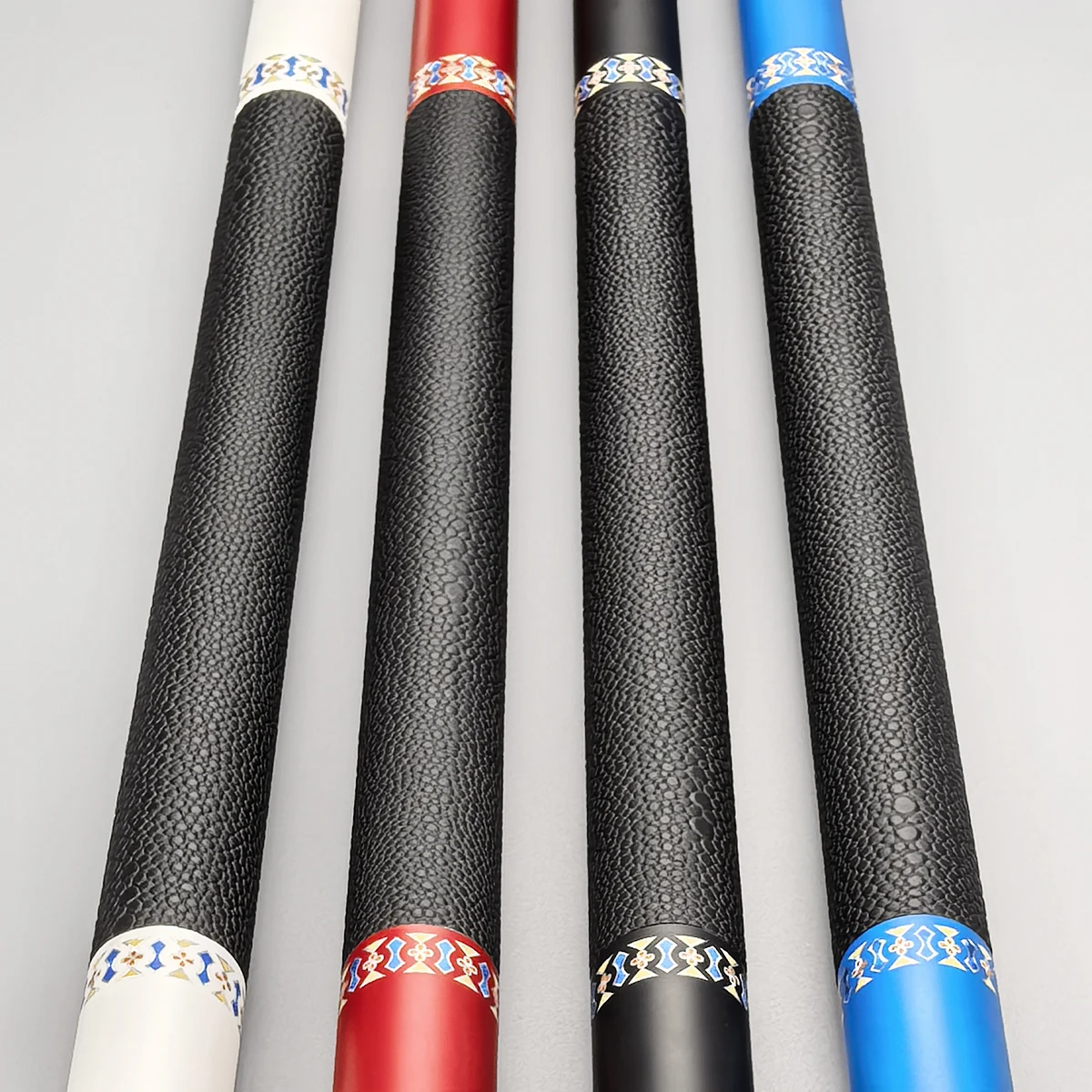 YFEN Billiard Pool Cue - Superior Quality Carbon Fiber Shaft