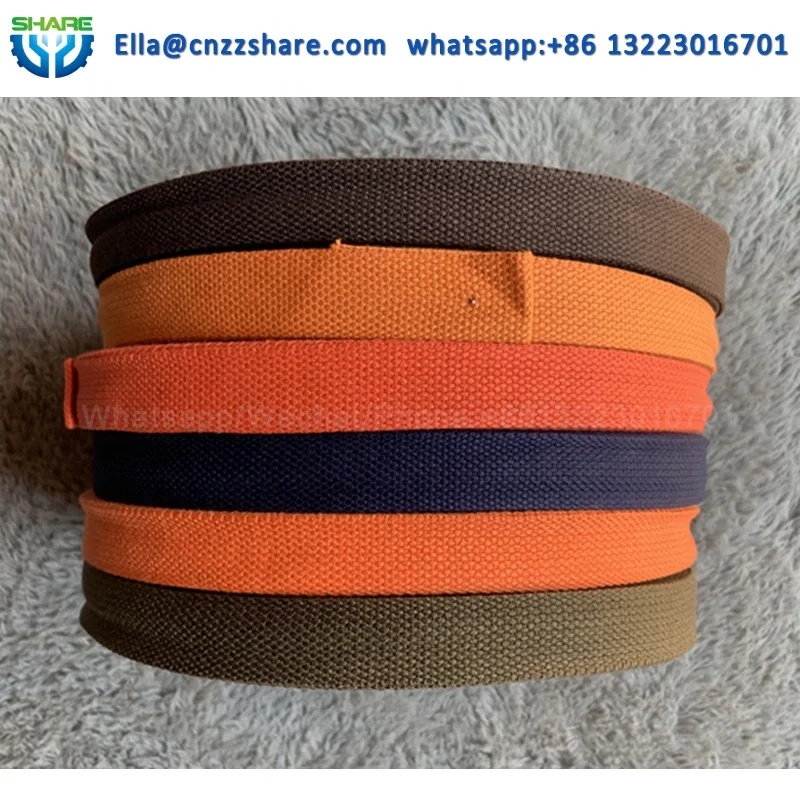 Multi Functional Widely Elastic Rope Ribbon Winding Machine