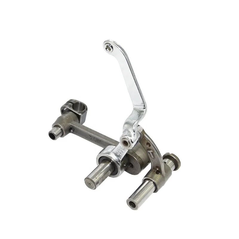 Apparel Sewing Machine Parts High Quality Parts Steel Thread