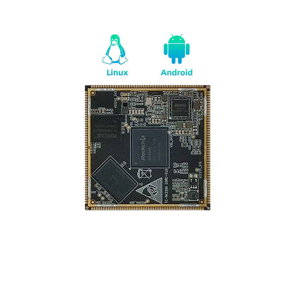 RK3566 Core Board 4K Android11.0 Quad Core Cortex A55 Rockchip ARM SOM  Linux Module Board For Vending Machines TV BOX Tablet PC| Alibaba.com