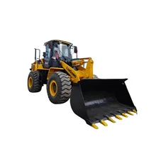 Original used Liugong loader China top brand model 856 856H 835 cheap price used wheel front loader used loaders 5 tons