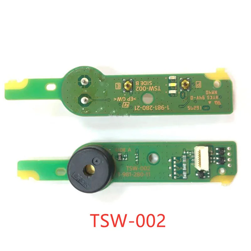 TSW-002/003/004 Switch Board Replacement for PS4 Slim 2000 - On
