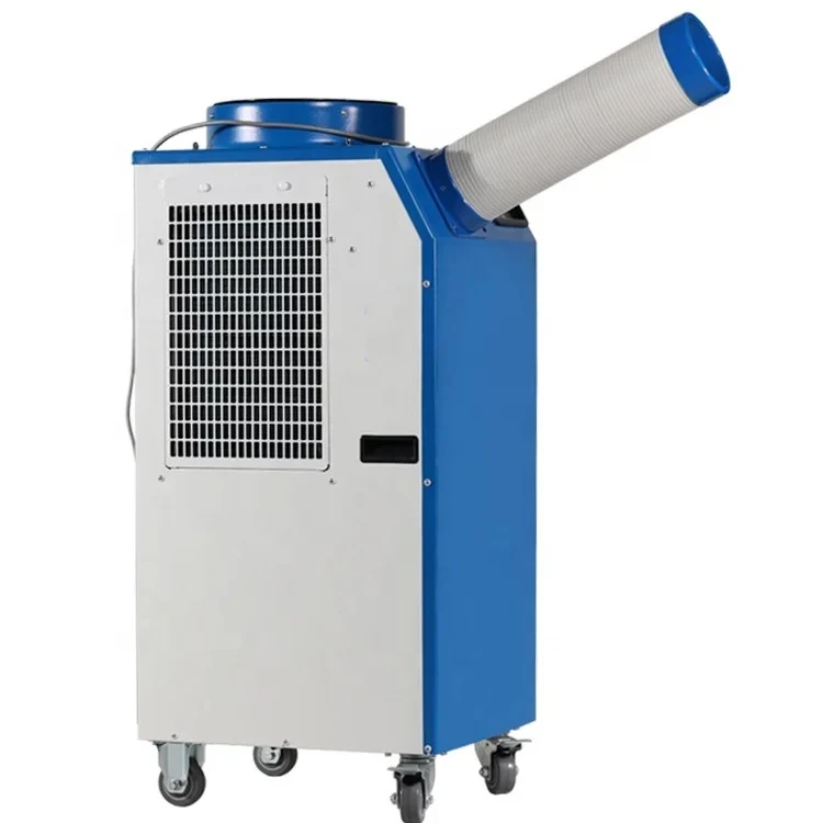 Japan Spot Cooler 1T Industrial Air Conditioners - GLMRO Japan Spot Cooler 1T Industrial Air Conditioners - GLMRO