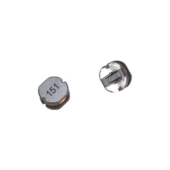 Codaca Sp53-331k Smd Power Inductor 330uh Ferrite Core Micro Induction ...