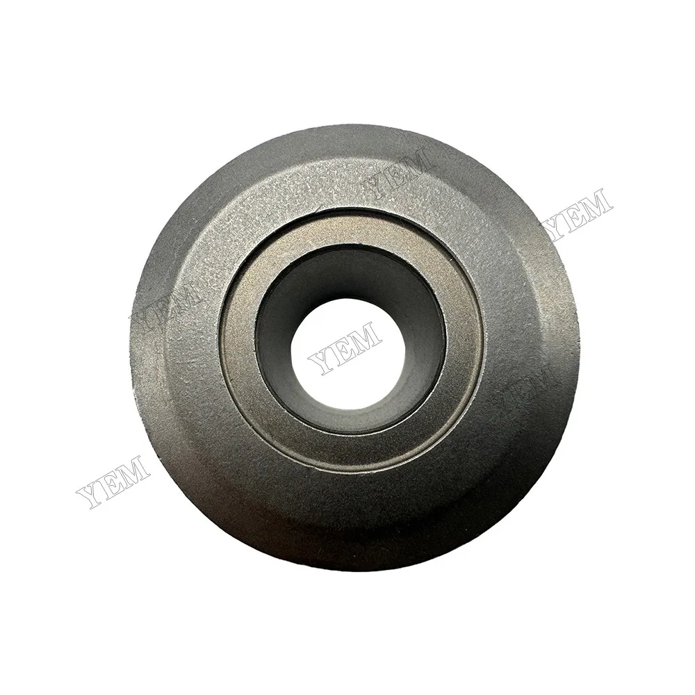 8-94390783-2 Valve Spring Seat (Upper) Fits for Isuzu 4HK1 Engine Parts 4