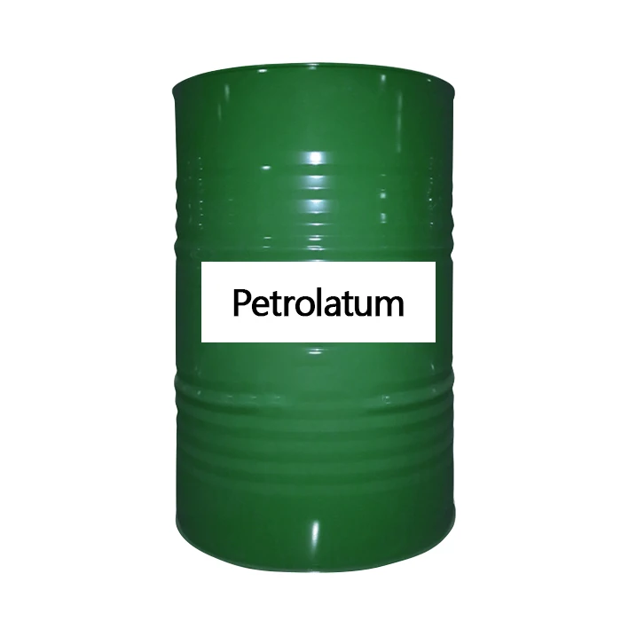 Shop Wholesale Price High Quality Petrolatum White Vaseline-Detailed Image 2
