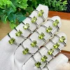 olivine