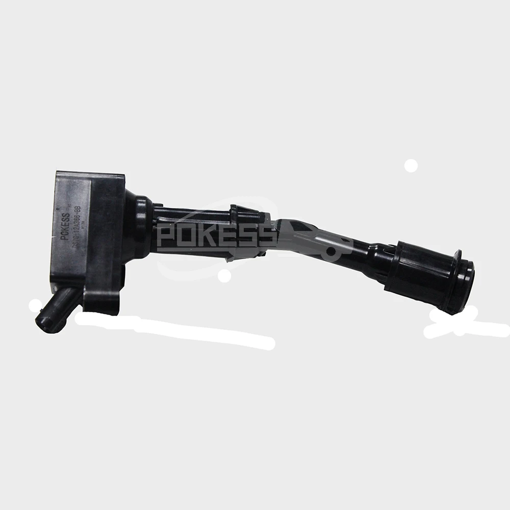 DS7G12A366BB DS7Z12029B 1836729 Ignition Coil for Ford New Mondeo/Kuga... — 5