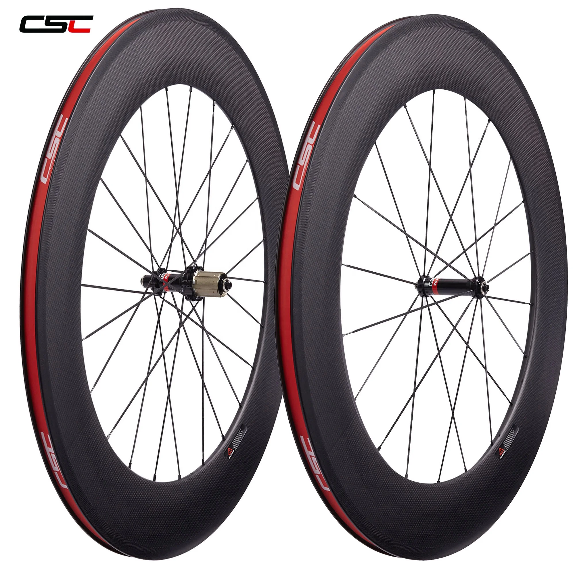 carbon cyclocross wheels