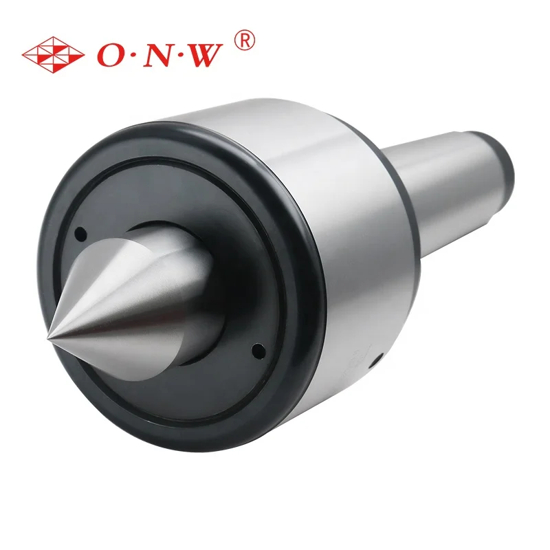 Factory Direct Price Precision MT4 MT5 MT6 Heavy Duty Live Center for CNC Lathe