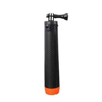 KALIOU High Quality C063 Portable Foldable  Gpro Extended Tripod  Sports Camera detail image