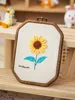 Kit de matériel pour tournesol