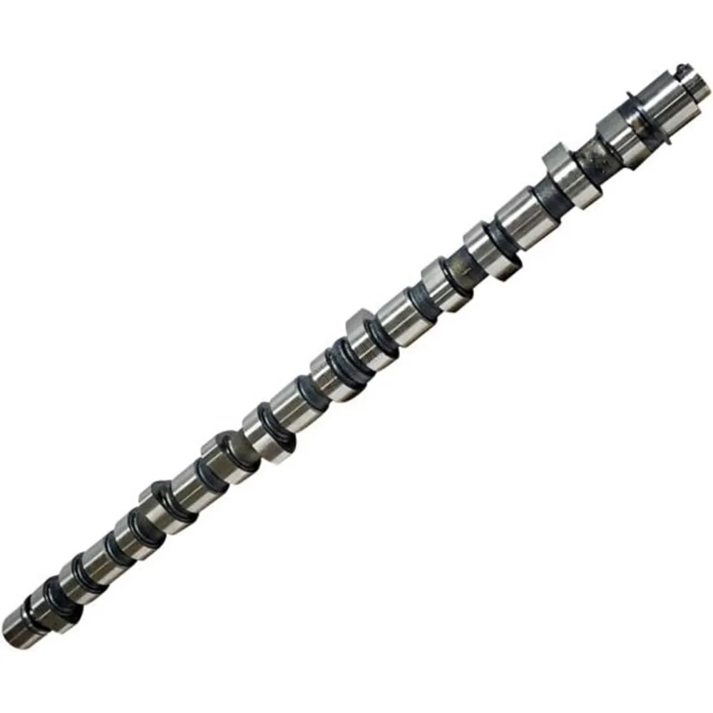 Camshaft 8976014380 for Isuzu Engine 6HK1 Hitachi Excavator ZX330-3 ZX350H-3 ZX350LC-5B ZX400W-3