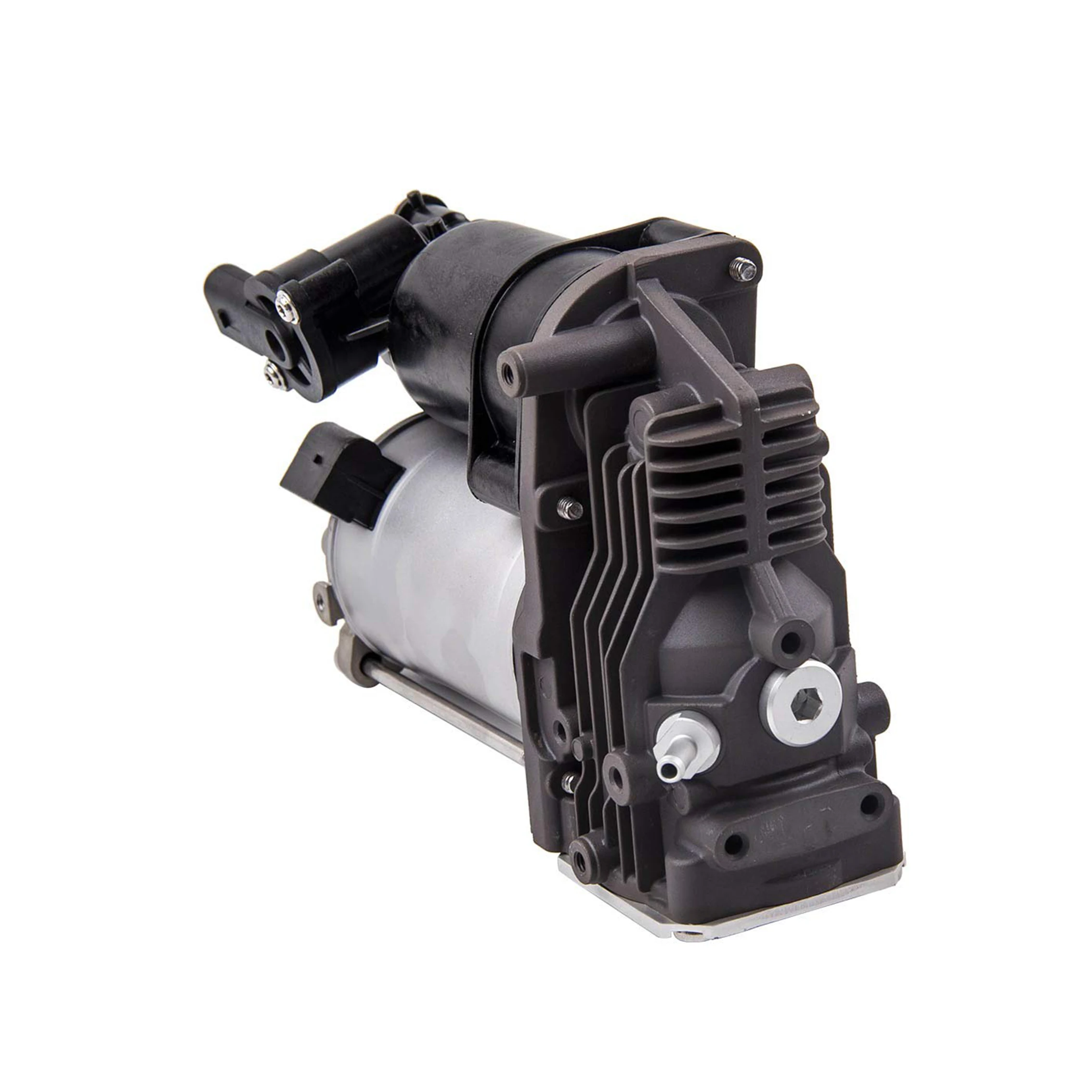 Compresseur De Suspension Pneumatique Neuf Pour BMW X5 X6 E70 E71 E72 (2007-2017) - Réf. 37206799419 - Qualité OE - Garantie 2 Ans