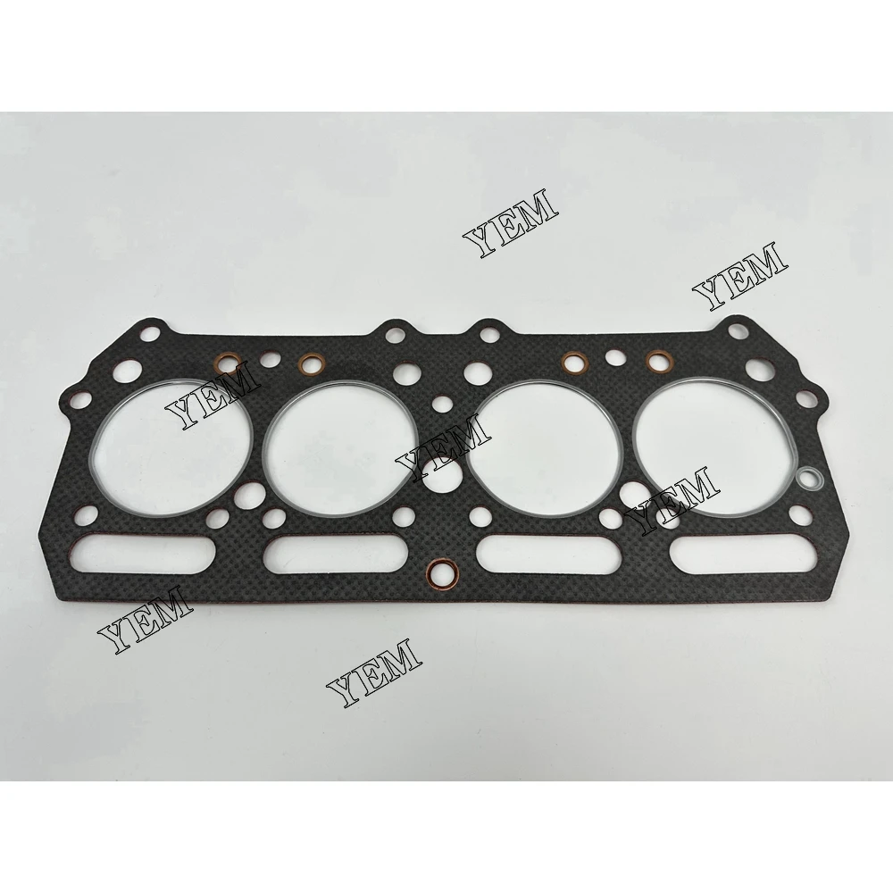 for Mitsubishi 4DQ3 Head Gasket Universal Engine Parts 3