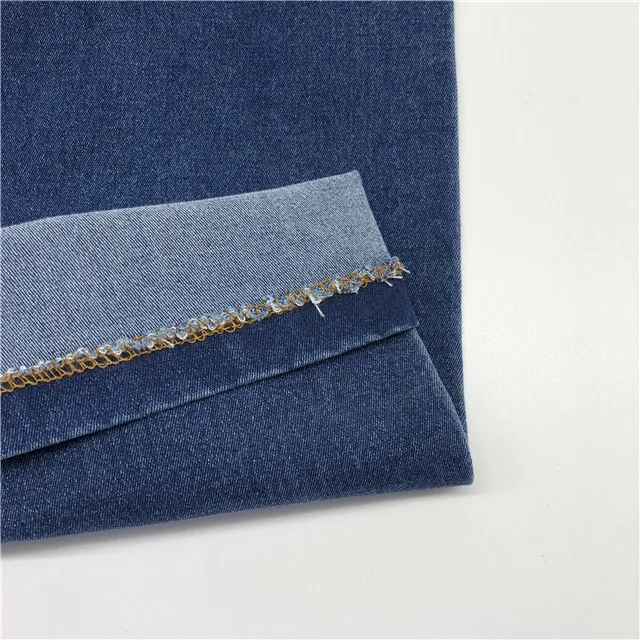 Buy 10oz Cotton Polyester Spandex Kain 
