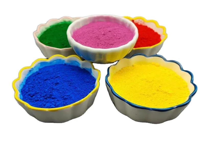 1 High Purity Industrial And Food Grade Fe2o3 Cement Pigment Iron Oxide