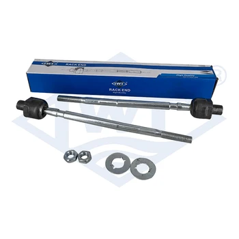 LWT CRMZ-5 Steering Rack End for Mazda 323 (81-85) - Replacement