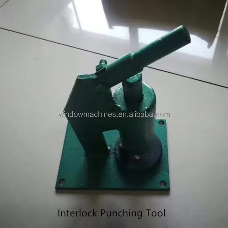 Manual Upvc Portable Window Frame Welding Machine Buy Manual Upvc