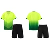 Vert fluorescent