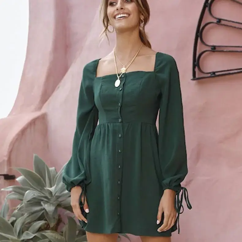Autumn Clothes,Ladies Frocks Design 