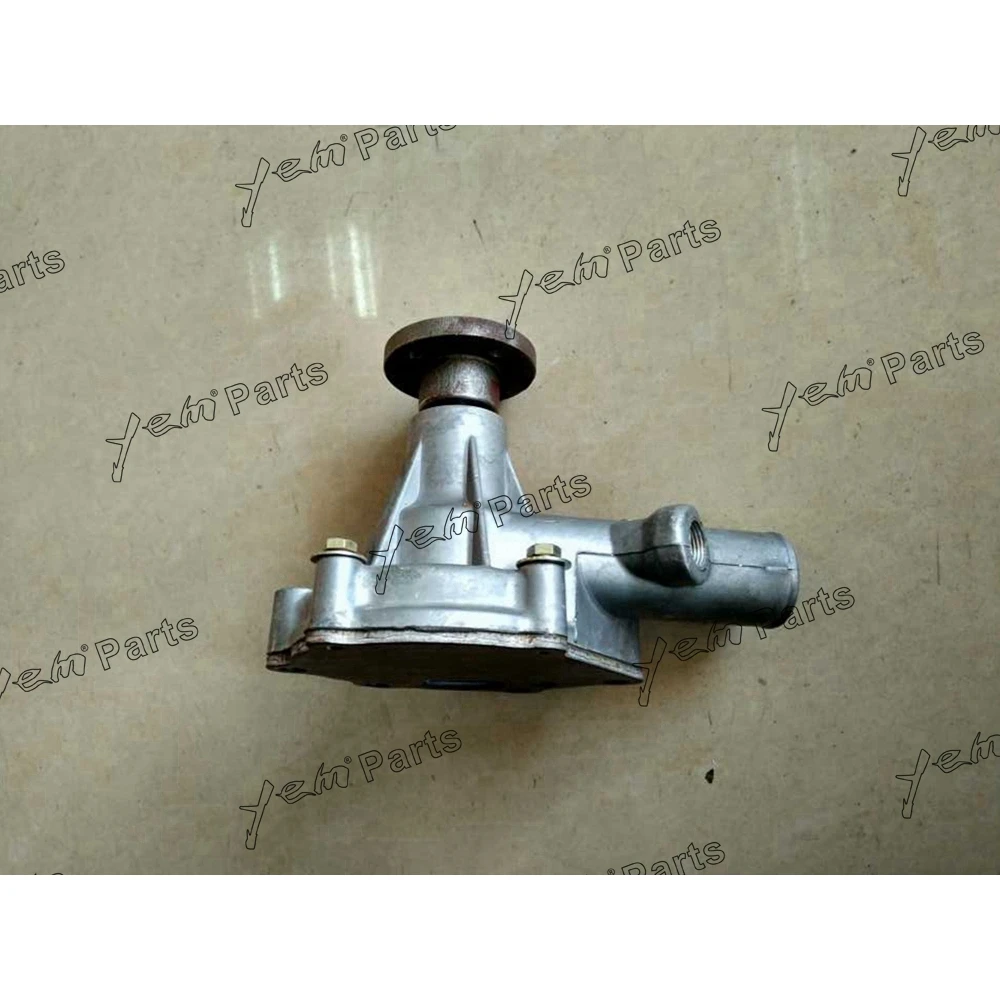 Repair Kit S4L Water Pump for Mitsubishi Fast Delivery Engine Parts 2