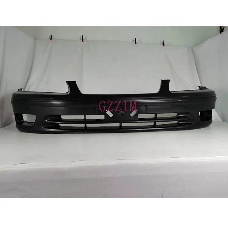 Car Accessories Front Bumper OEM 52119-33919 for Camry 2000-2002