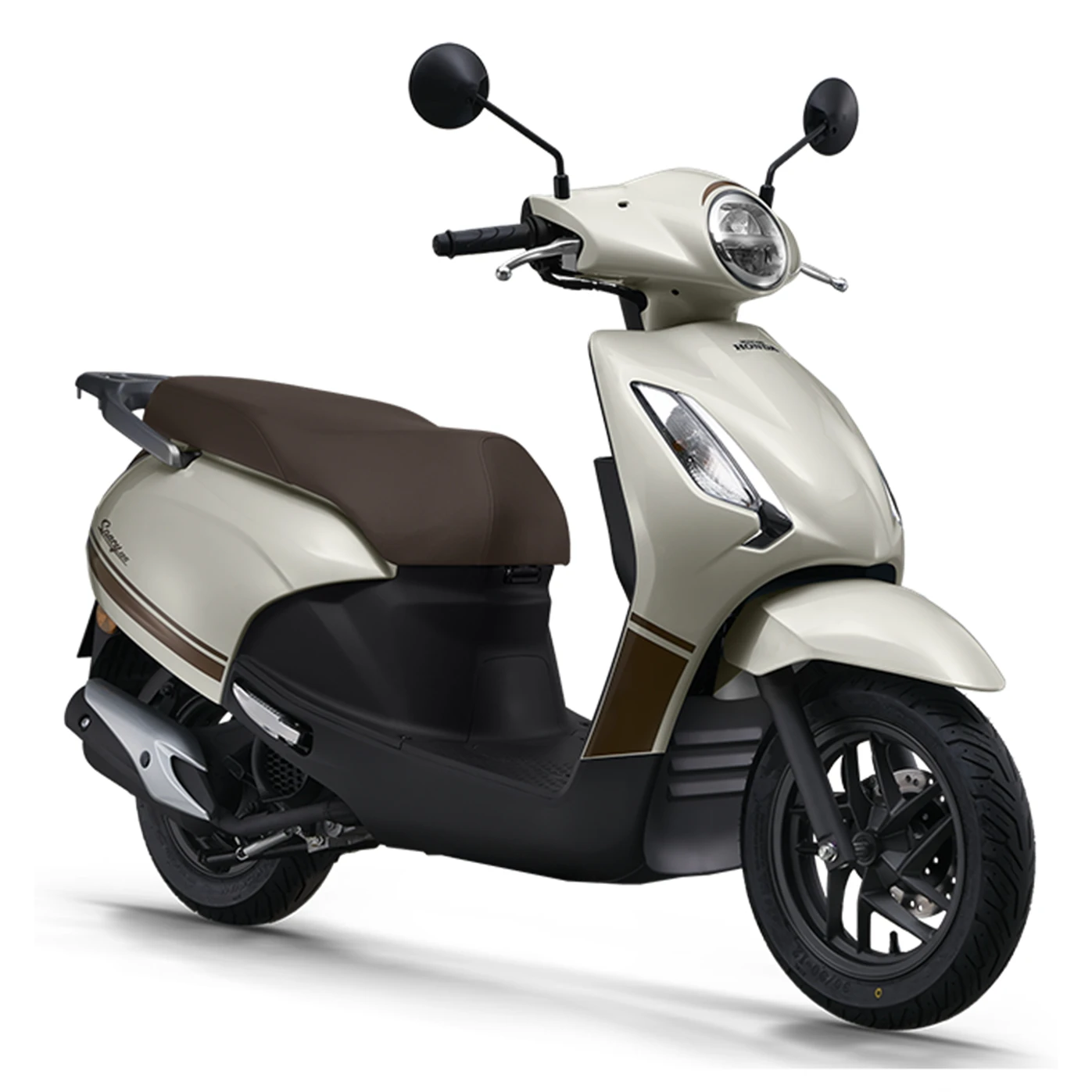 Hot Honda Spacy 125 Motorcycles & Scooters - Reliable 125cc