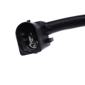 2x Nokkenas Magneet Kabelboom Kabelplug Voor Mercedes-Benz W203 W20 C Klasse C209 A209 Clk W211 E Klasse A2711502733