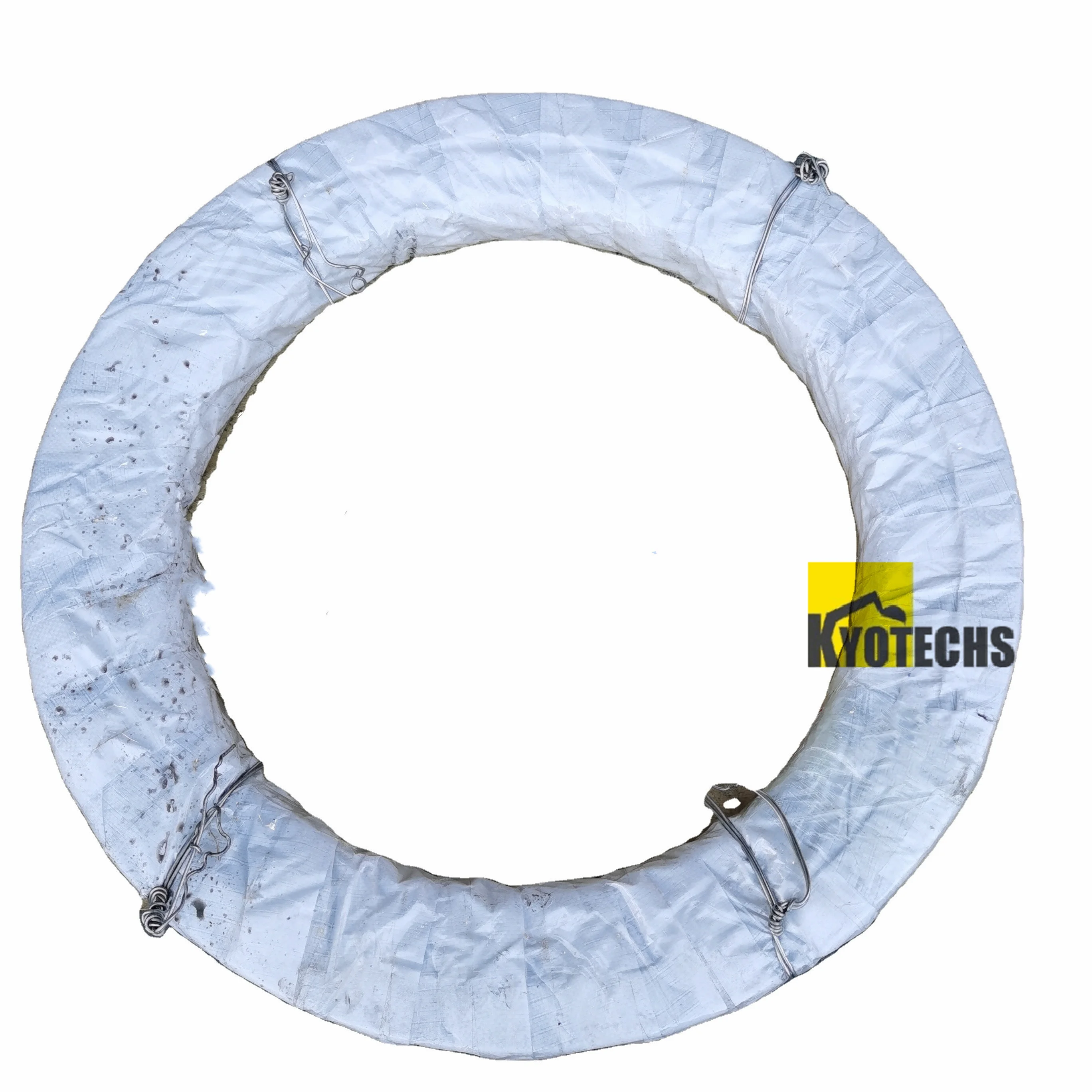 R330-9S Swing Bearing - High Quality for Crawler Excavators