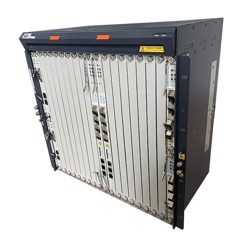 ZXA10 C300 OLT - Reliable Optical Line Terminal Solutions