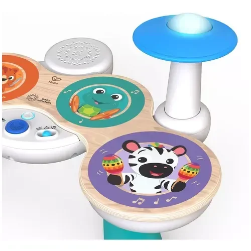 Baby Einstein Magic Touch Drum Set 12804