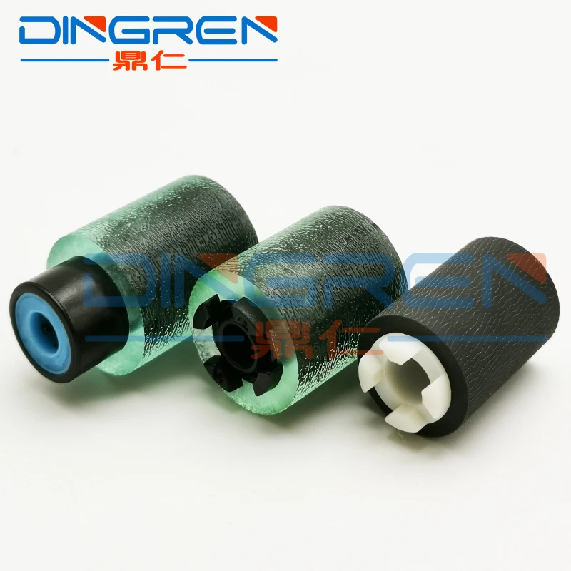 Af030094 Af031094 Af032094 Feed Separation Pickup Roller For Ricoh ...