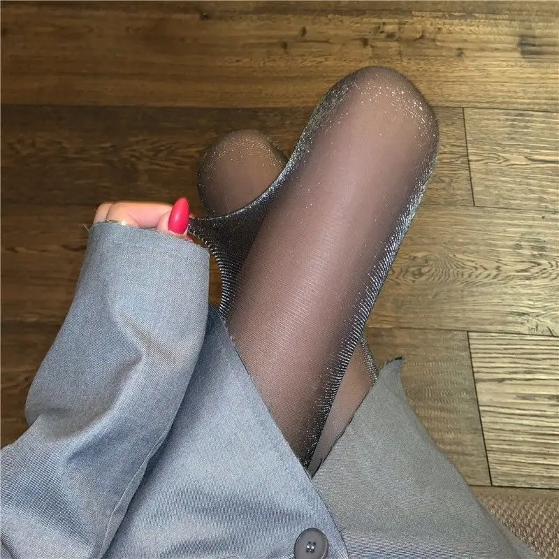 Wxl146夏季女性隐形透明紧身衣春季性感女性连裤袜薄黑色丝袜 - Buy Stockings Womensilk Stockings Sexysexy Japanese Stocking Women Pantyhose Video Product on Alibaba.com