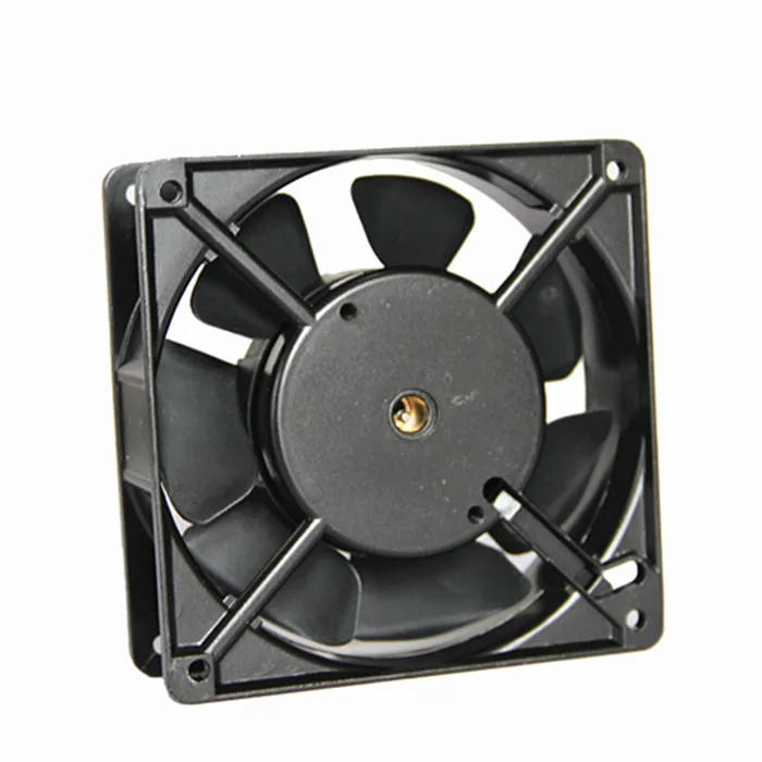 220V ACファン溶接機冷却ファン/冷蔵庫クーラーファン12038