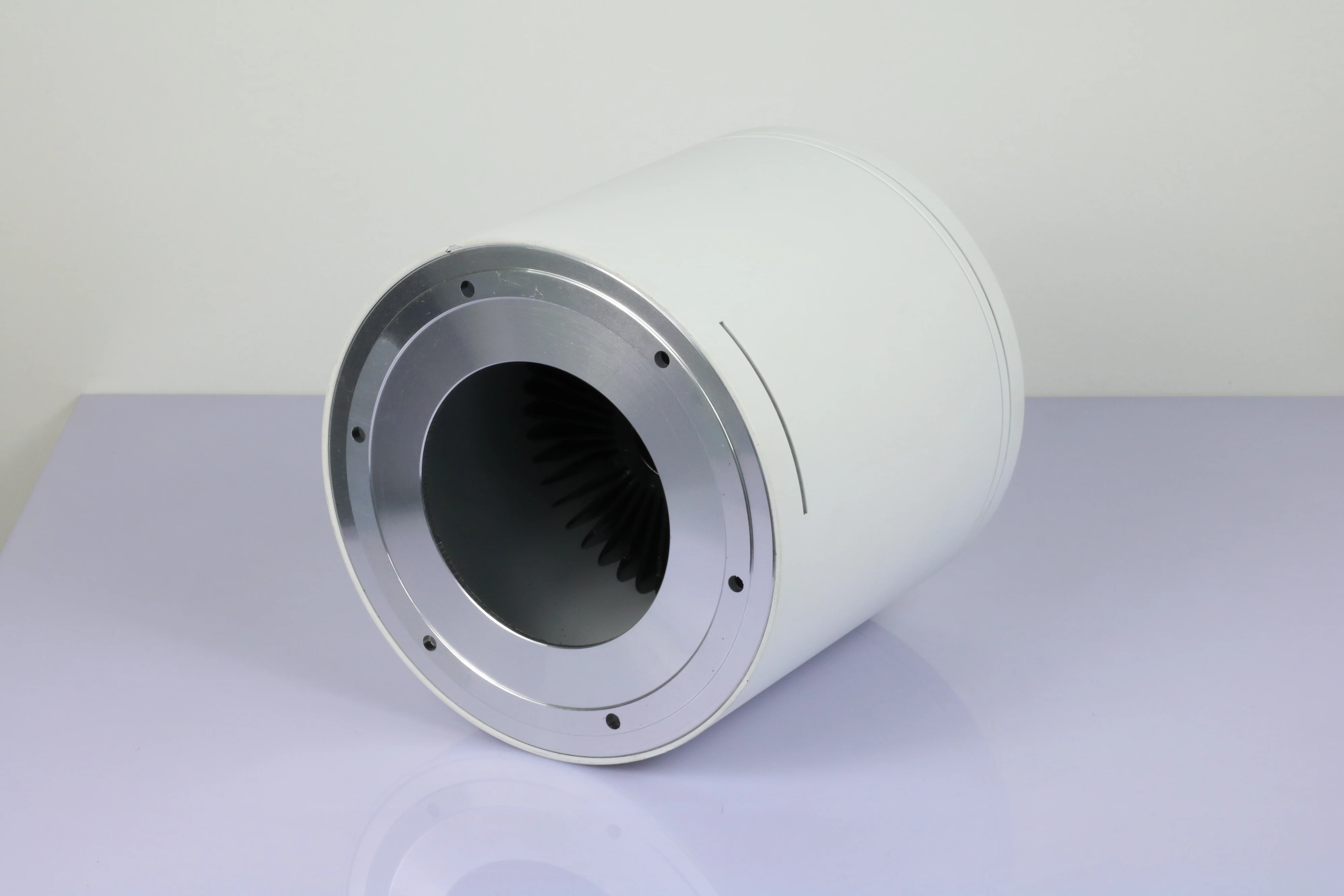 high quality dimmable surface mounted led downlight 40w 50w dali