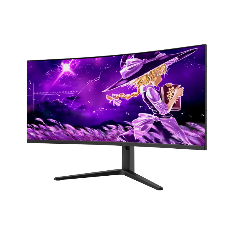 4k 144hz monitor 35 inch