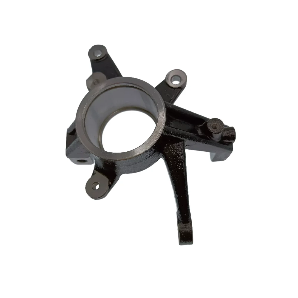 Steering Knuckle Left For Cf Moto Cf500 X5 Cf625 X6 Cforce 520 550