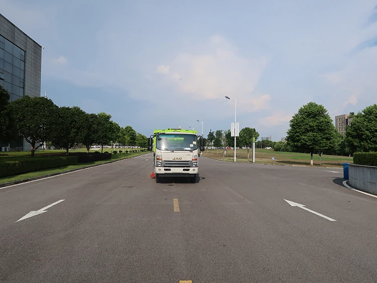 China direct supplier assurance service 25t snow removal truck snow blower removal vehicle snow removal sweeper