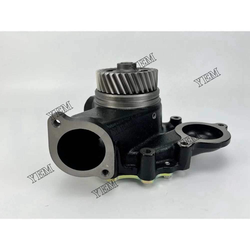F17C 16100-2393 Water Pump for Hino Standard Size Engine Parts 3
