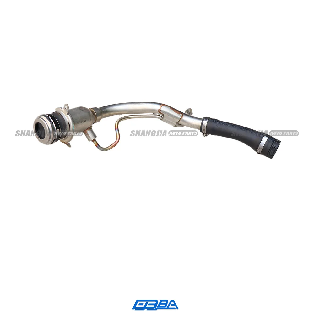 Metal Fuel Pipe For Aston Martin Vantage 4.0 KY63-9034-AG 2025 Hot Sale Original Anti Corrosion Durable Fuel Tank Filler Pipe