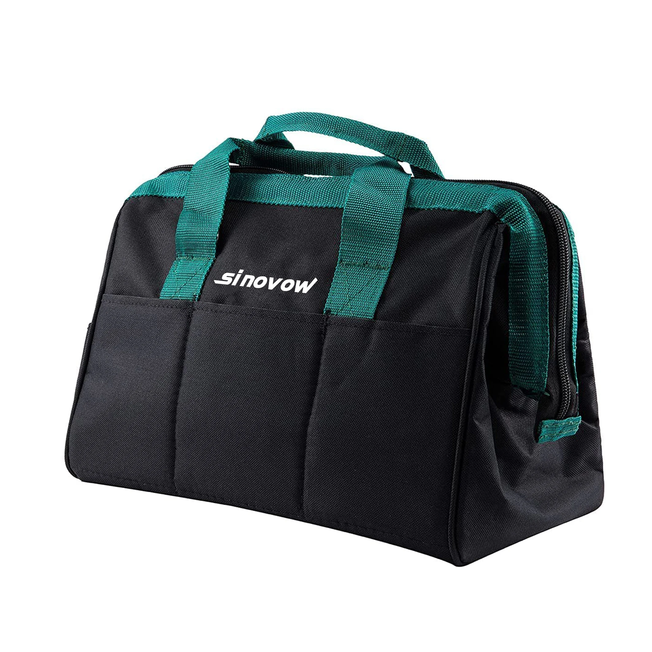 2023 Wholesale Portable Tool Kits Storage Organizer Bag for Electricians